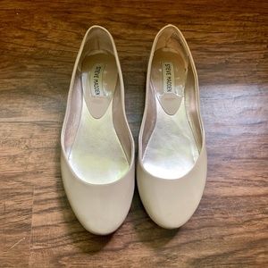 Steve Madden Size 7 Flats